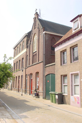 Atelier, schilderworkshops voor volwassenen