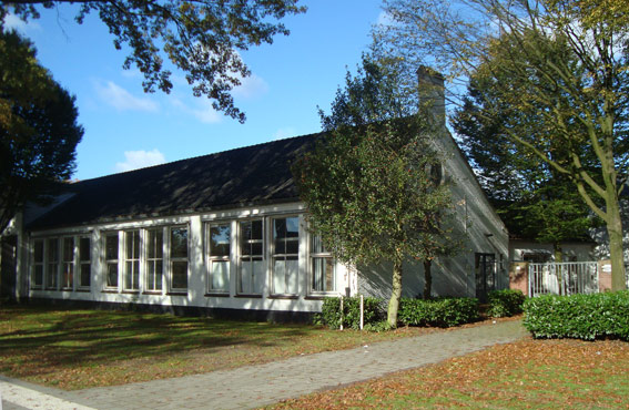 kunstuitleen atelier Tilburg